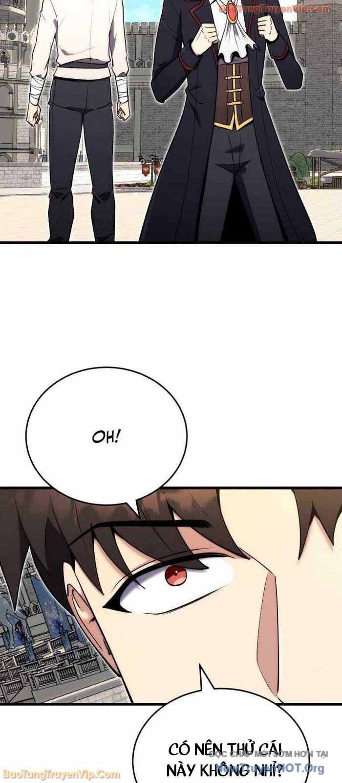 Đại Công Tử Hầu Tước Gia Là Đệ Nhất Võ Giả - Chapter 4 - Page 42