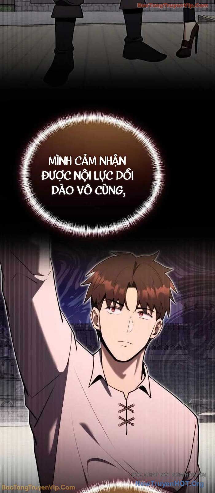 Đại Công Tử Hầu Tước Gia Là Đệ Nhất Võ Giả - Chapter 4 - Page 47