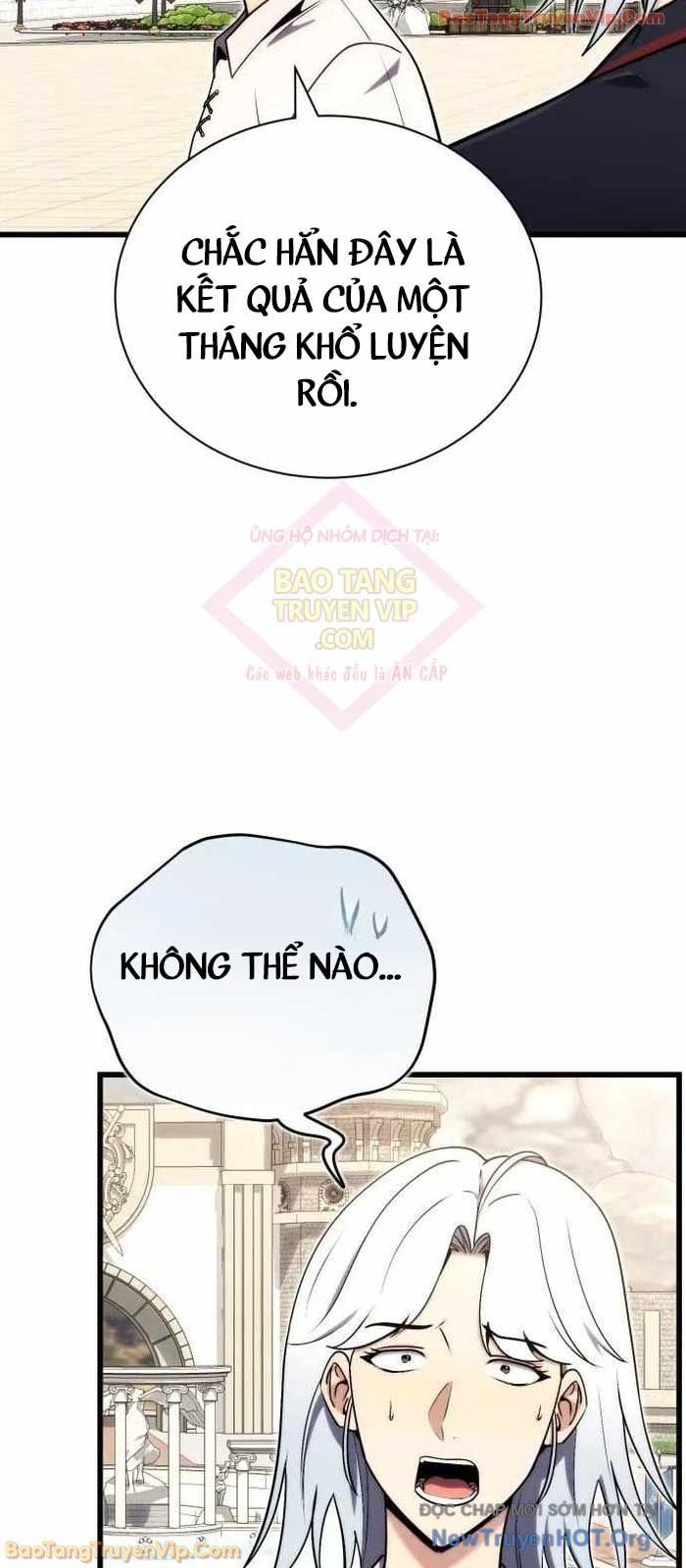 Đại Công Tử Hầu Tước Gia Là Đệ Nhất Võ Giả - Chapter 4 - Page 8