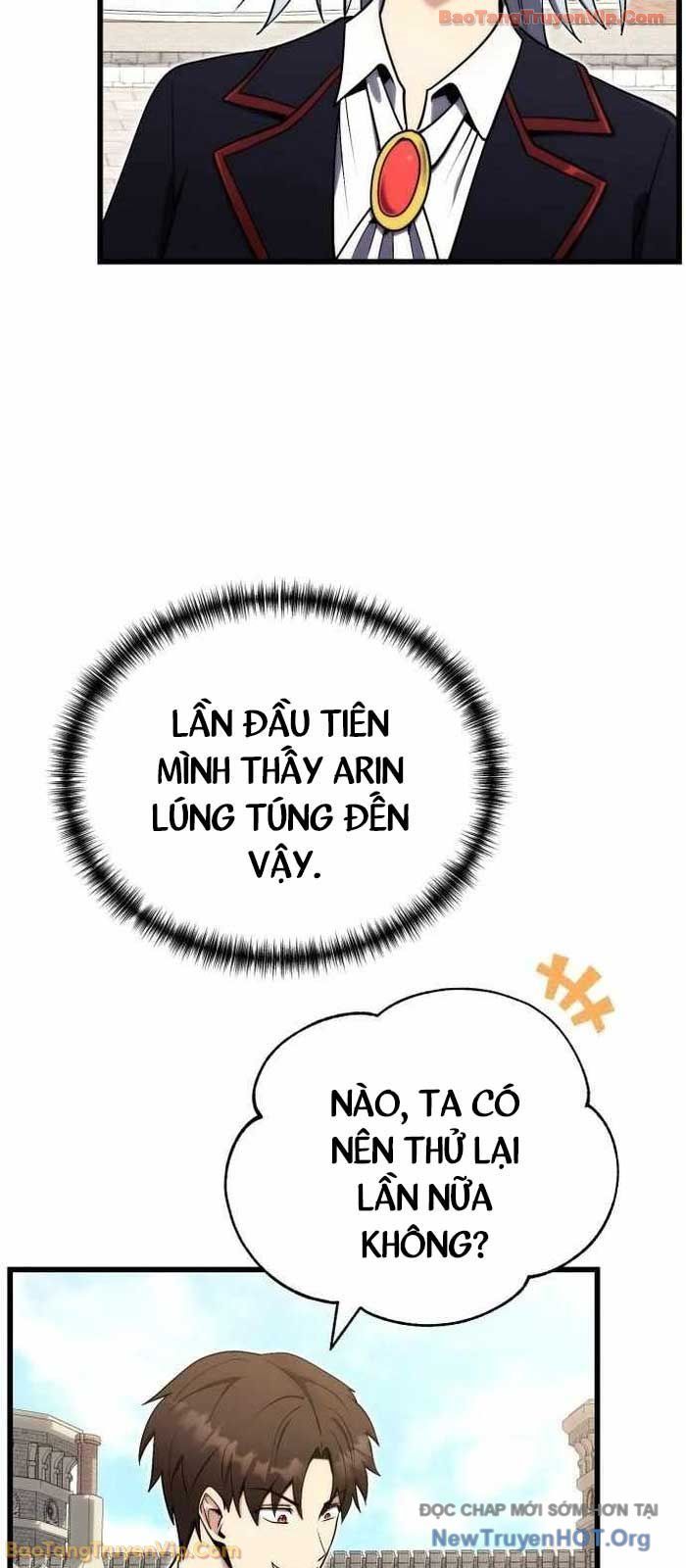 Đại Công Tử Hầu Tước Gia Là Đệ Nhất Võ Giả - Chapter 4 - Page 9