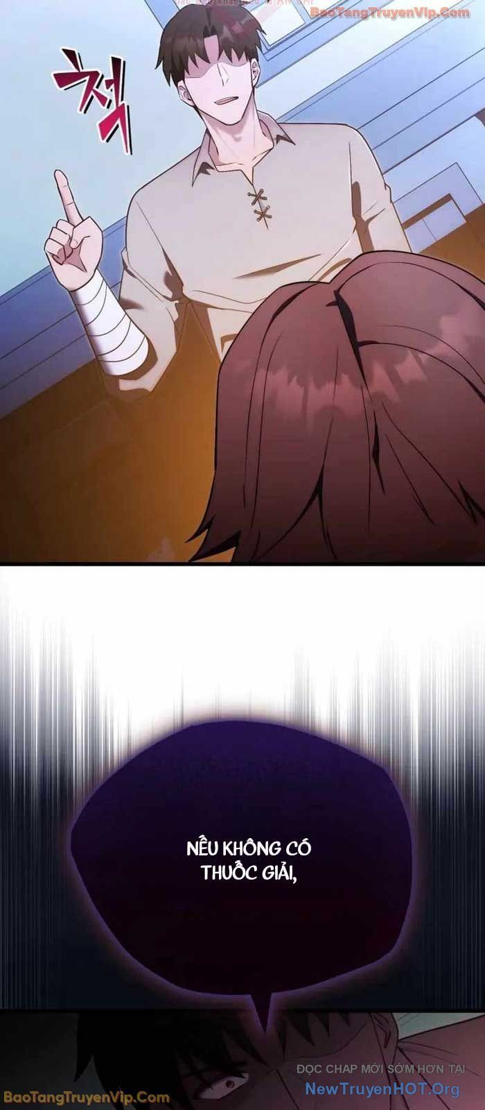 Đại Công Tử Hầu Tước Gia Là Đệ Nhất Võ Giả - Chapter 5 - Page 22