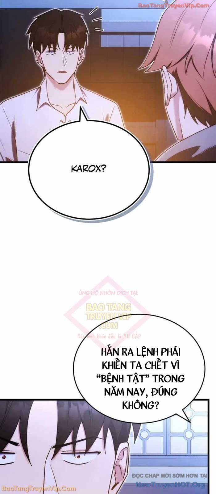 Đại Công Tử Hầu Tước Gia Là Đệ Nhất Võ Giả - Chapter 5 - Page 32