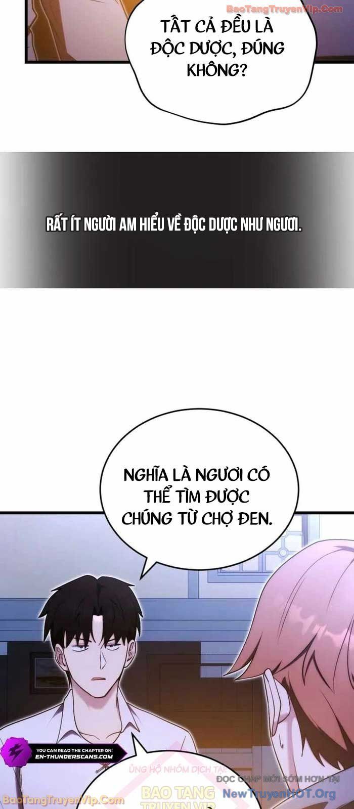 Đại Công Tử Hầu Tước Gia Là Đệ Nhất Võ Giả - Chapter 5 - Page 36