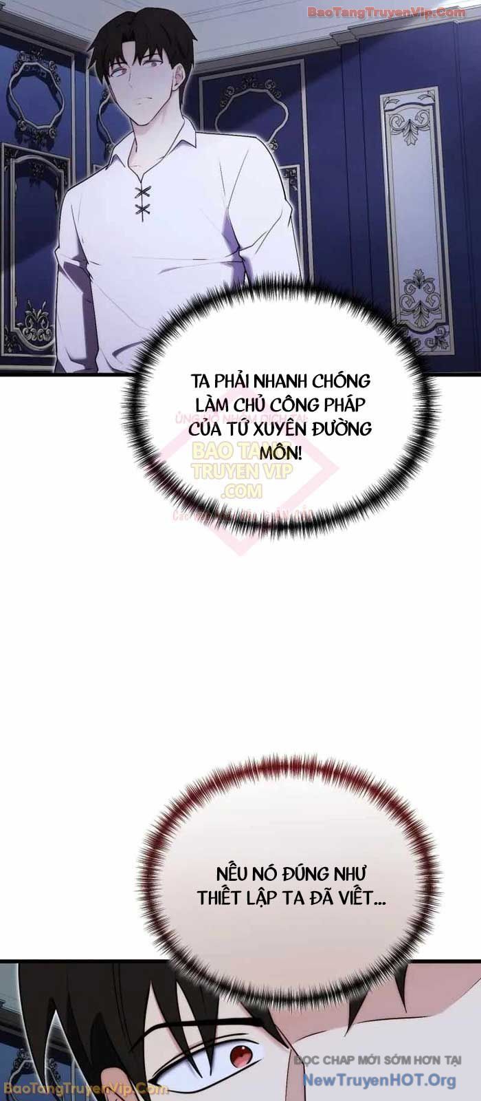 Đại Công Tử Hầu Tước Gia Là Đệ Nhất Võ Giả - Chapter 5 - Page 47
