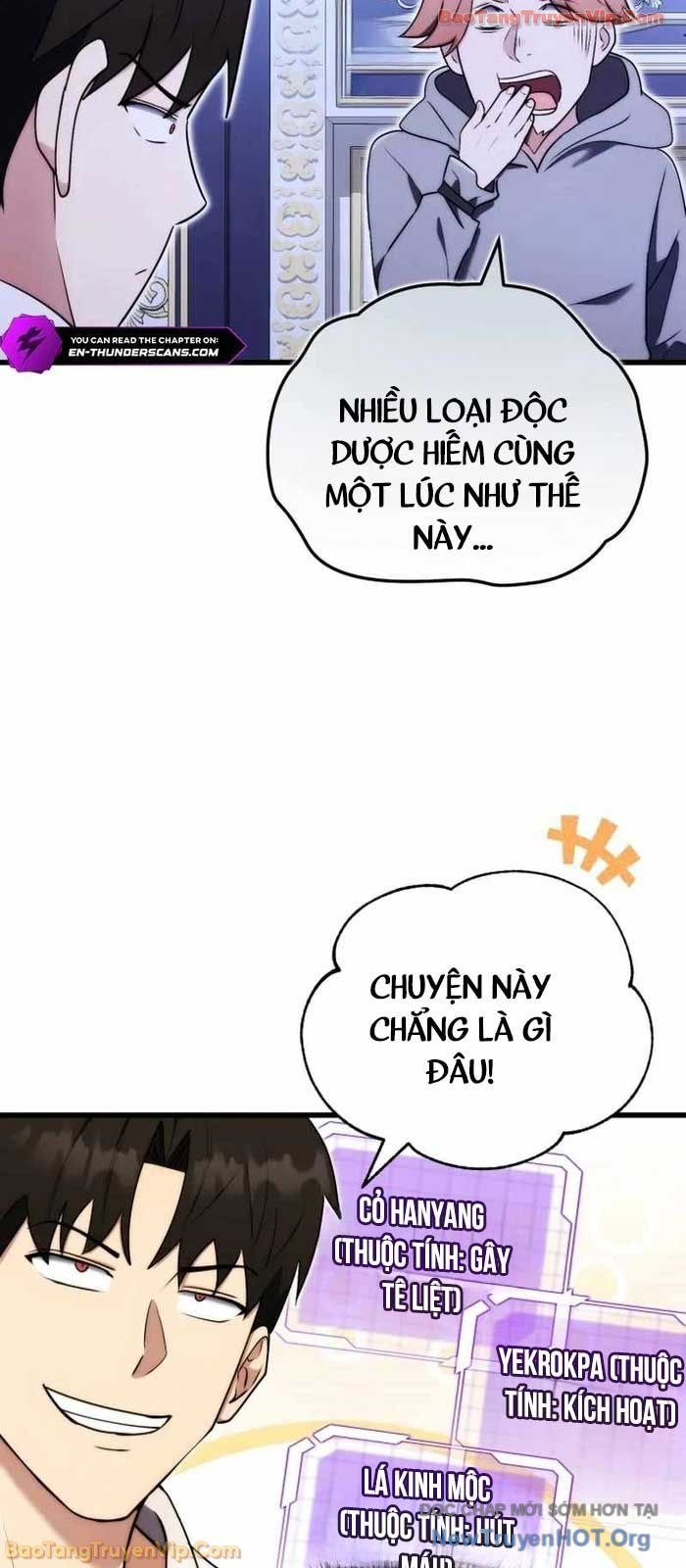 Đại Công Tử Hầu Tước Gia Là Đệ Nhất Võ Giả - Chapter 5 - Page 53