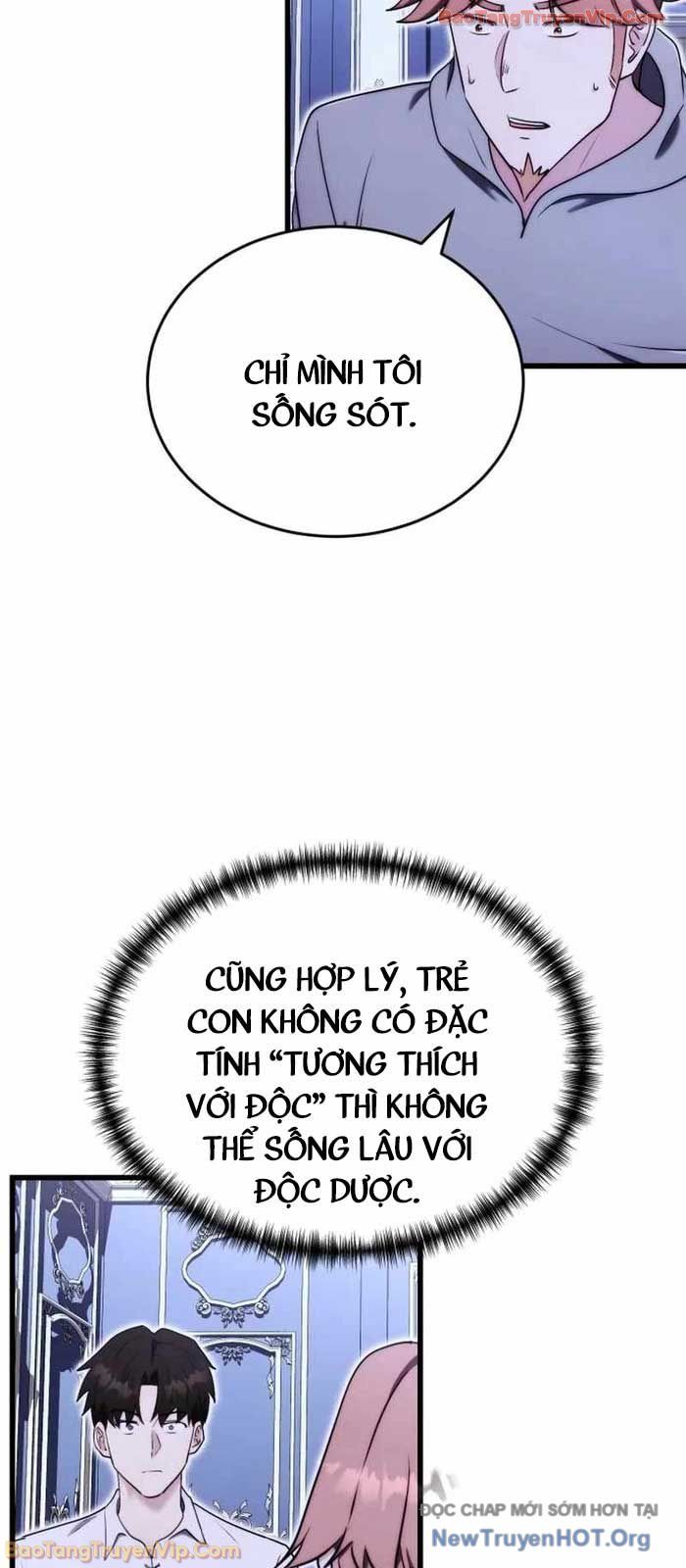 Đại Công Tử Hầu Tước Gia Là Đệ Nhất Võ Giả - Chapter 5 - Page 59