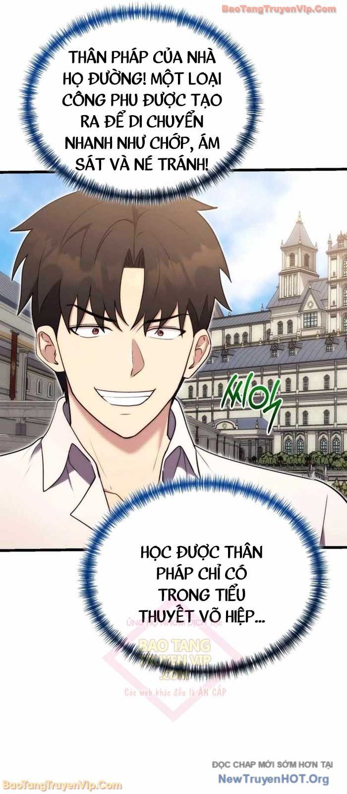 Đại Công Tử Hầu Tước Gia Là Đệ Nhất Võ Giả - Chapter 6 - Page 11