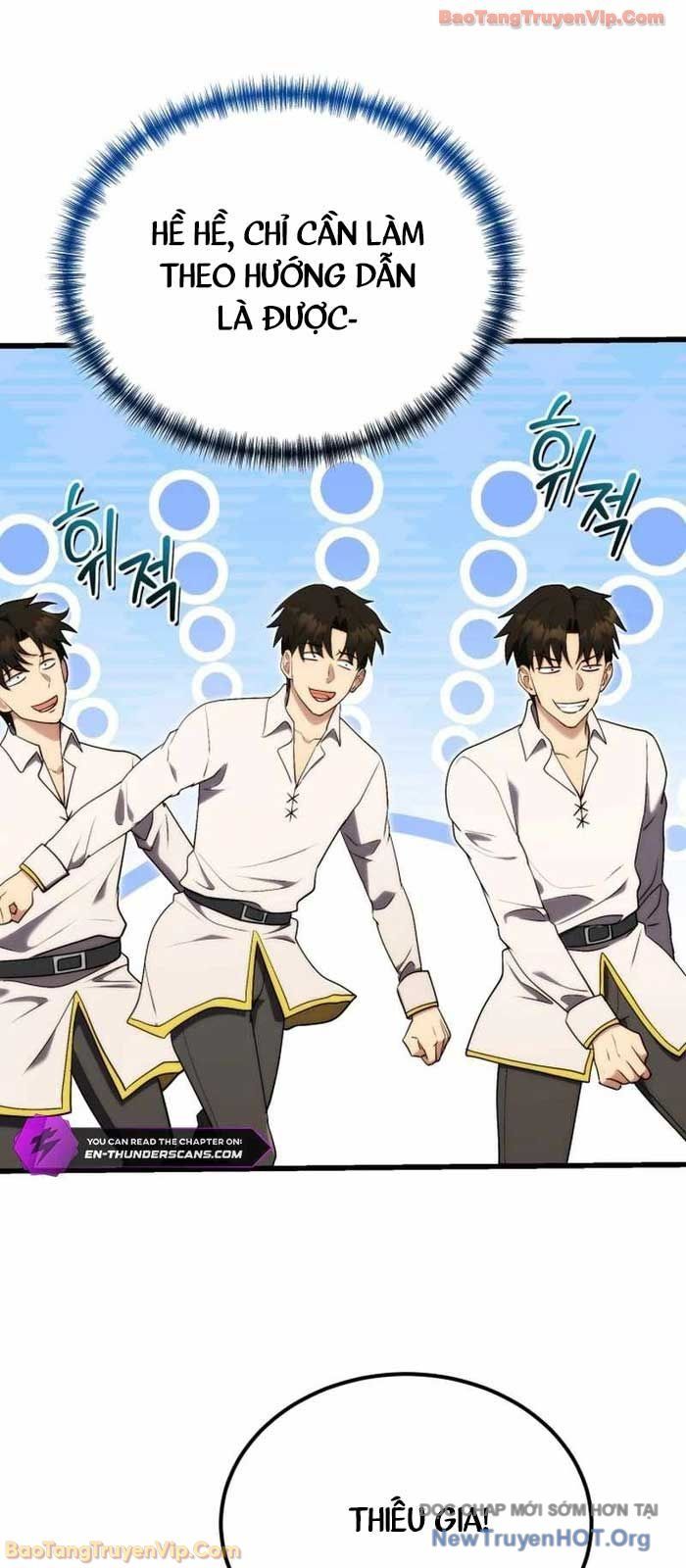 Đại Công Tử Hầu Tước Gia Là Đệ Nhất Võ Giả - Chapter 6 - Page 12