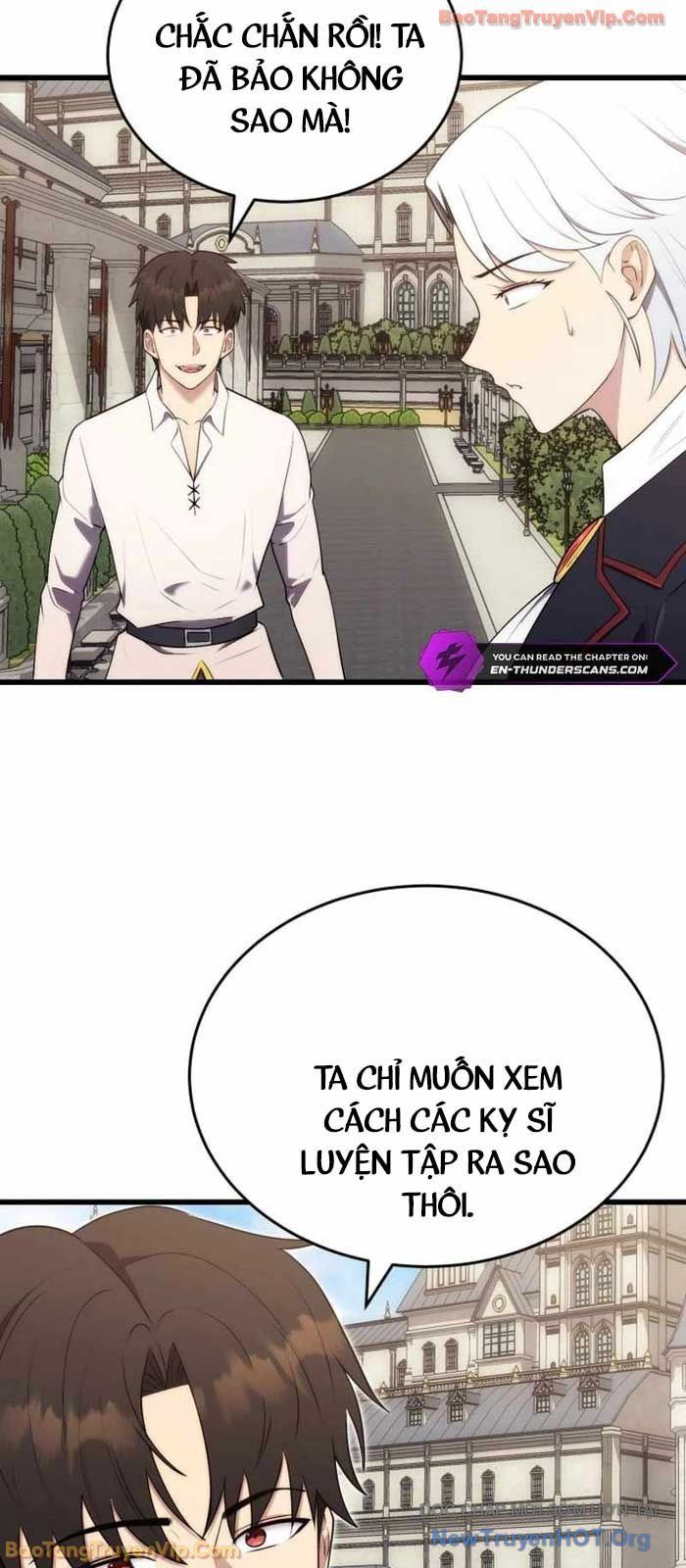 Đại Công Tử Hầu Tước Gia Là Đệ Nhất Võ Giả - Chapter 6 - Page 18