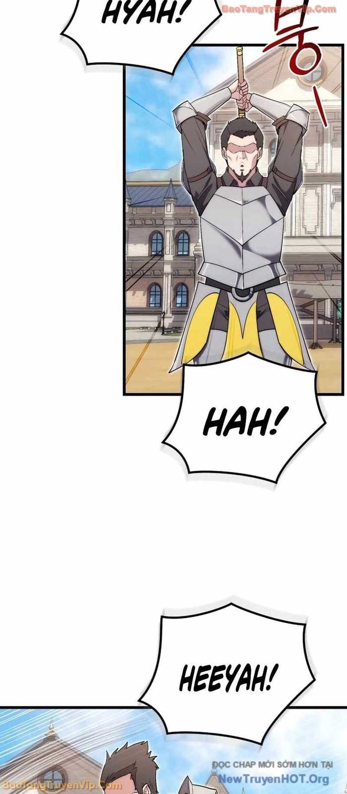 Đại Công Tử Hầu Tước Gia Là Đệ Nhất Võ Giả - Chapter 6 - Page 21