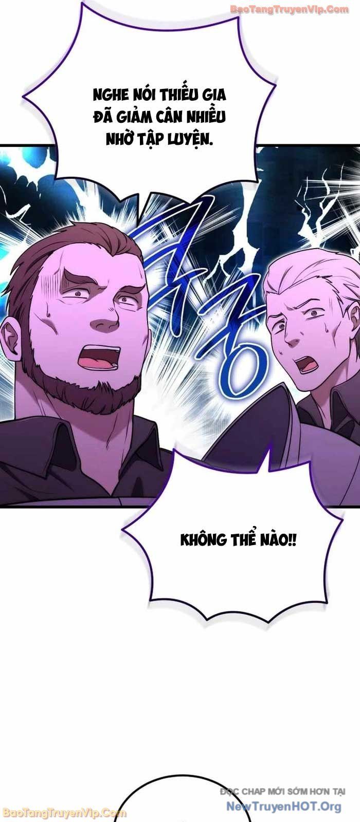 Đại Công Tử Hầu Tước Gia Là Đệ Nhất Võ Giả - Chapter 6 - Page 27