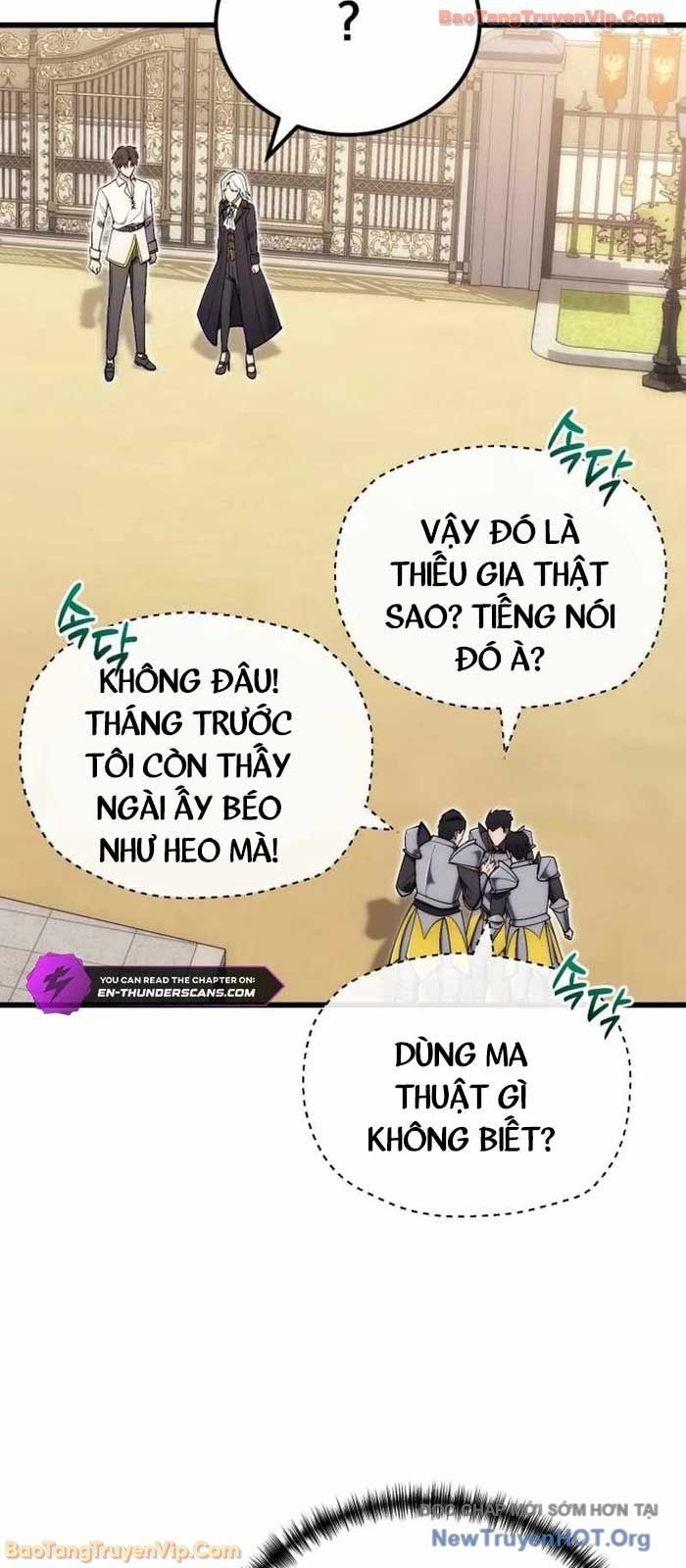 Đại Công Tử Hầu Tước Gia Là Đệ Nhất Võ Giả - Chapter 6 - Page 28