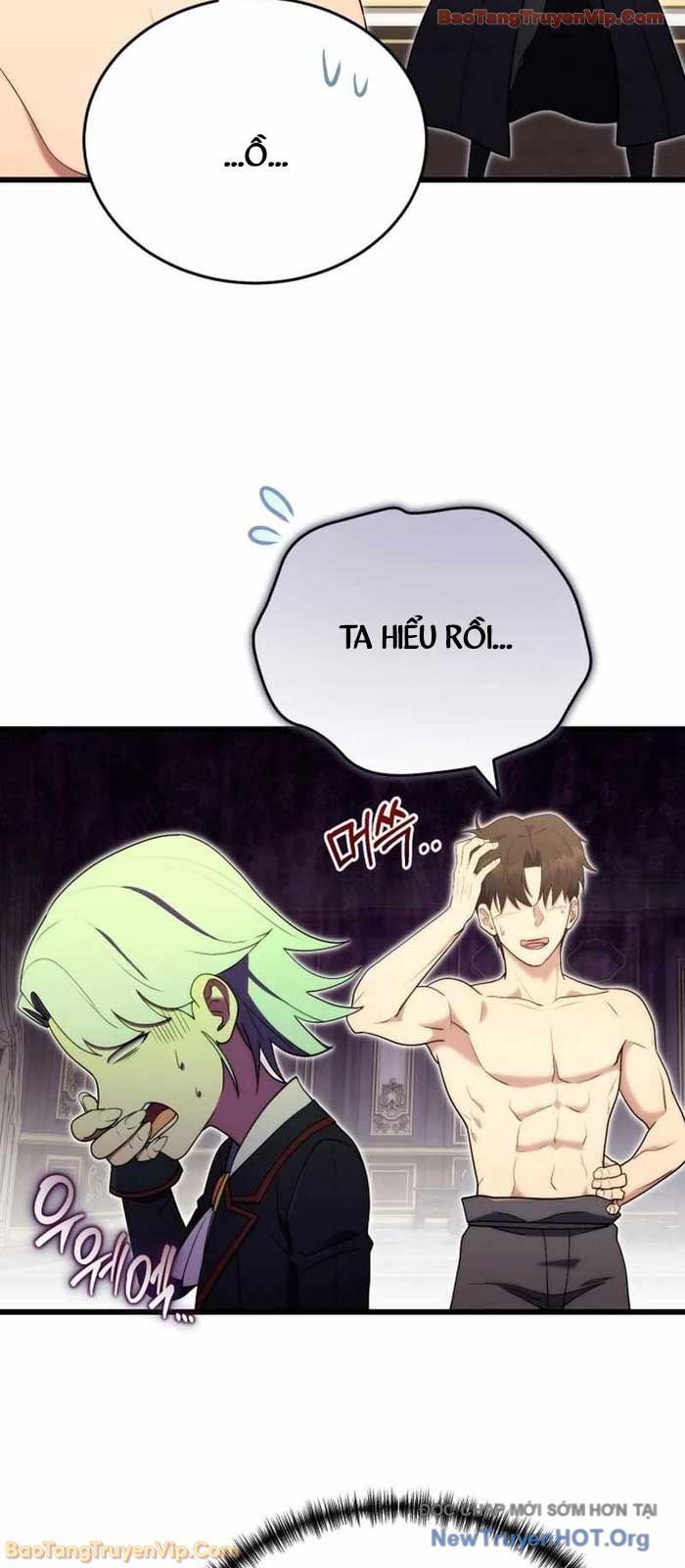 Đại Công Tử Hầu Tước Gia Là Đệ Nhất Võ Giả - Chapter 6 - Page 3