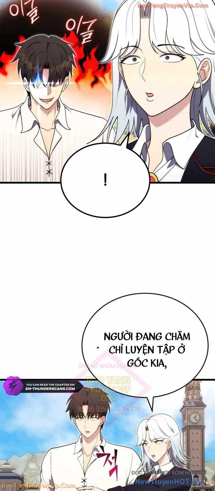 Đại Công Tử Hầu Tước Gia Là Đệ Nhất Võ Giả - Chapter 6 - Page 30