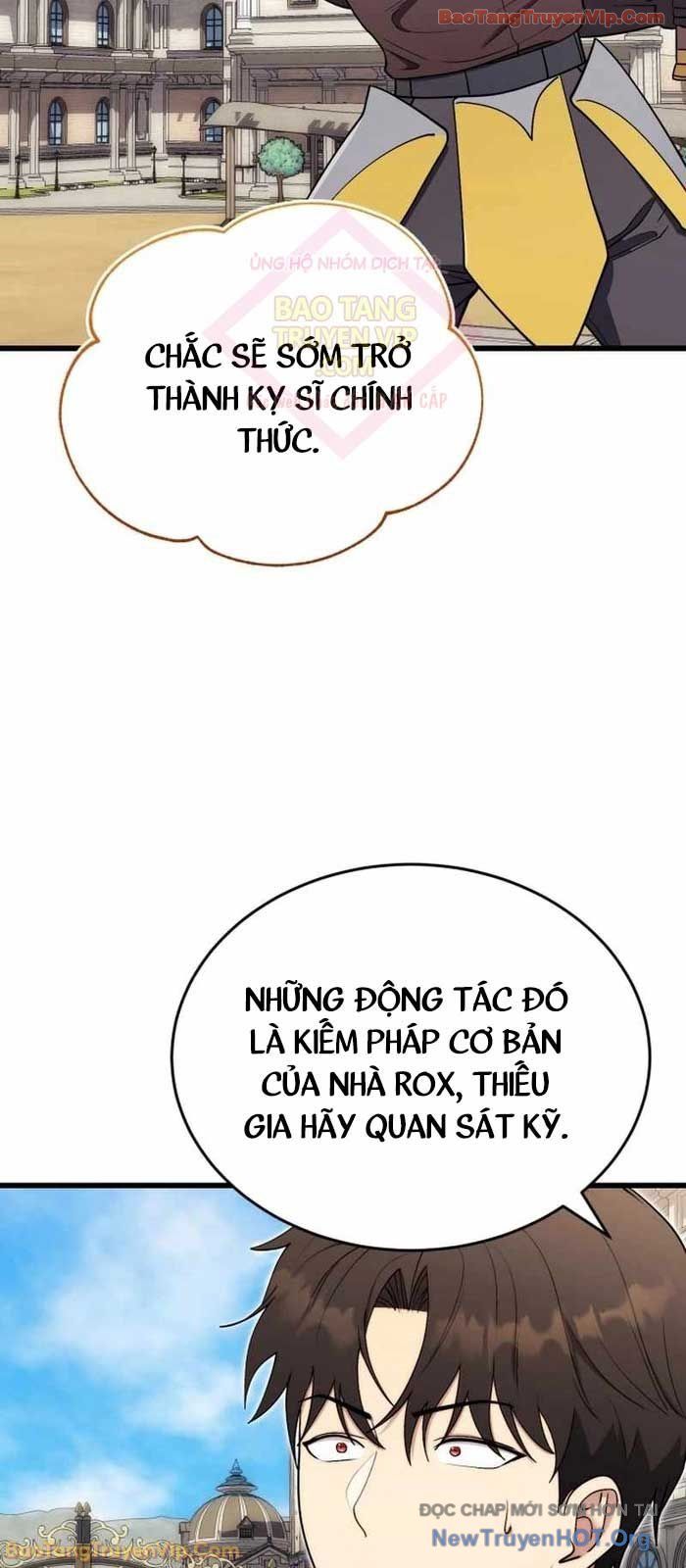 Đại Công Tử Hầu Tước Gia Là Đệ Nhất Võ Giả - Chapter 6 - Page 32