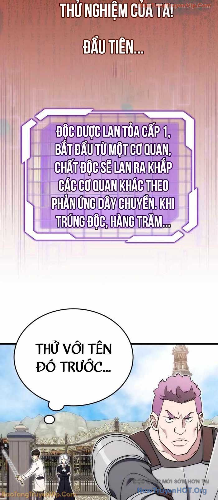 Đại Công Tử Hầu Tước Gia Là Đệ Nhất Võ Giả - Chapter 6 - Page 39
