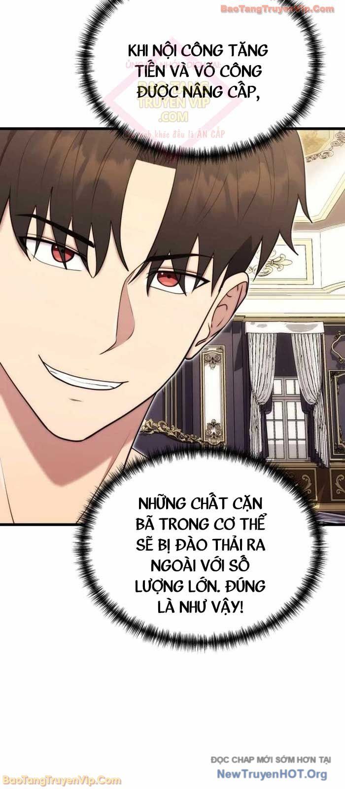 Đại Công Tử Hầu Tước Gia Là Đệ Nhất Võ Giả - Chapter 6 - Page 4