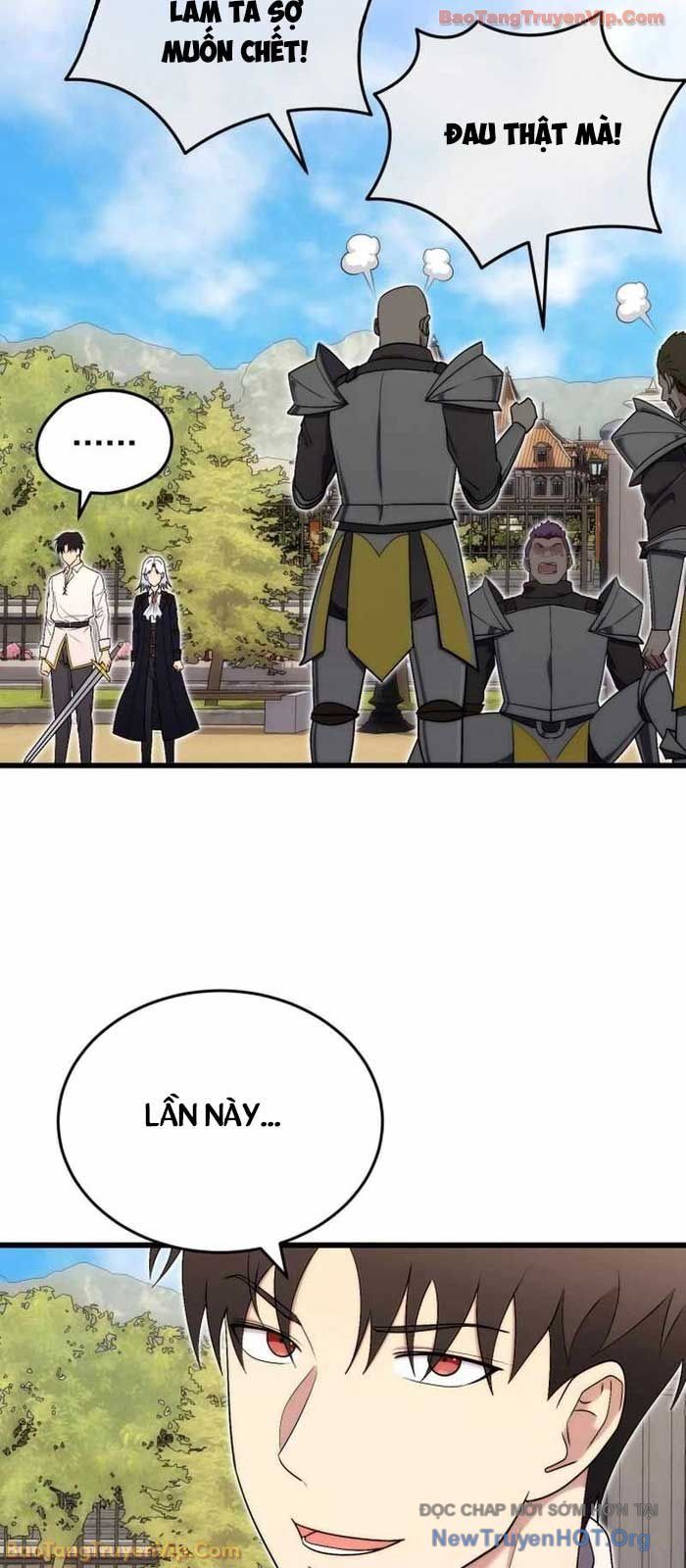 Đại Công Tử Hầu Tước Gia Là Đệ Nhất Võ Giả - Chapter 6 - Page 50