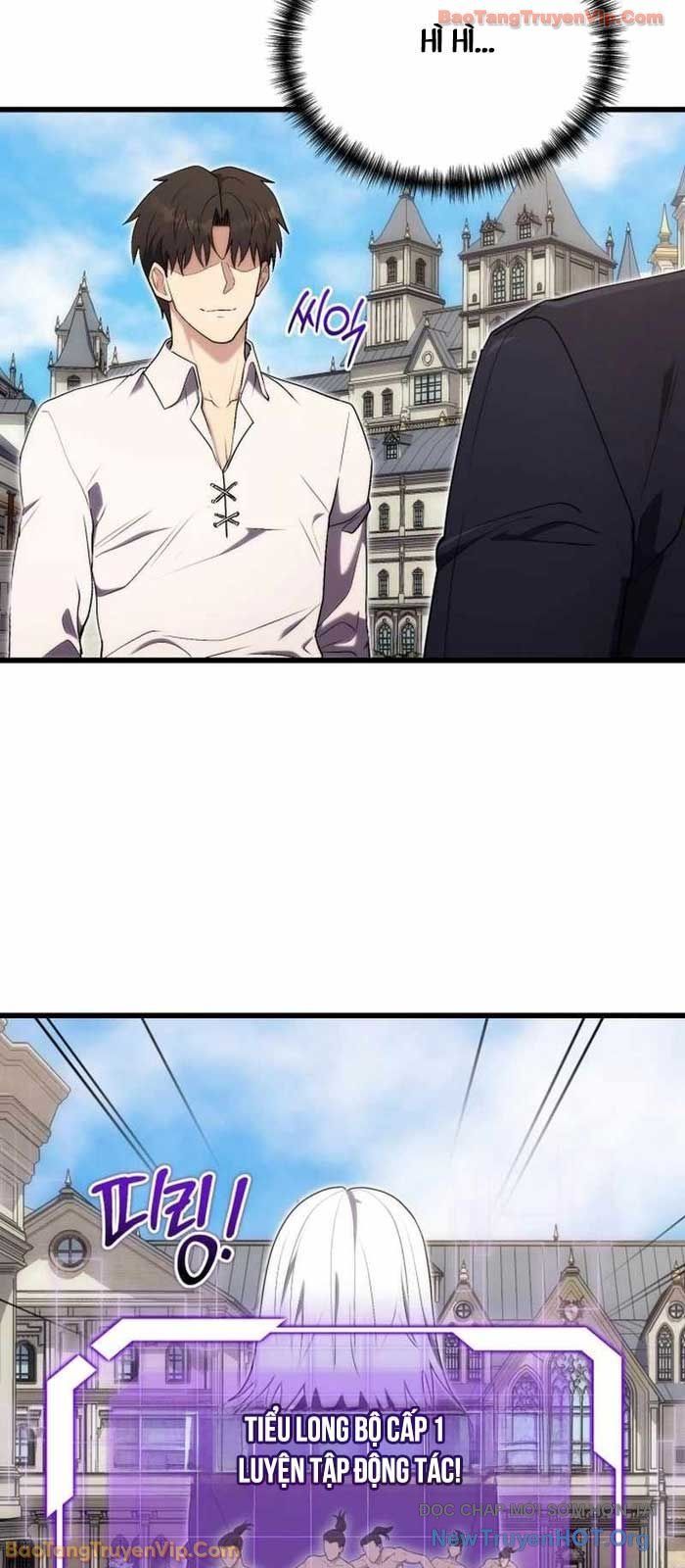 Đại Công Tử Hầu Tước Gia Là Đệ Nhất Võ Giả - Chapter 6 - Page 9
