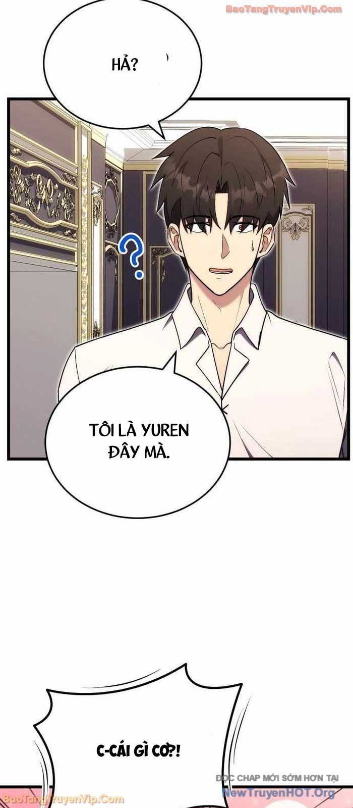 Đại Công Tử Hầu Tước Gia Là Đệ Nhất Võ Giả - Chapter 7 - Page 16