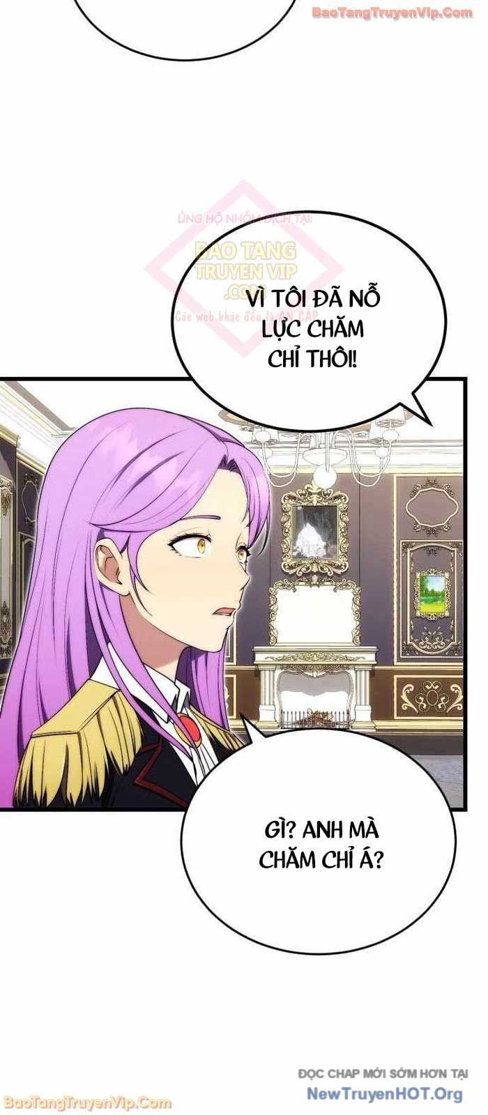 Đại Công Tử Hầu Tước Gia Là Đệ Nhất Võ Giả - Chapter 7 - Page 20