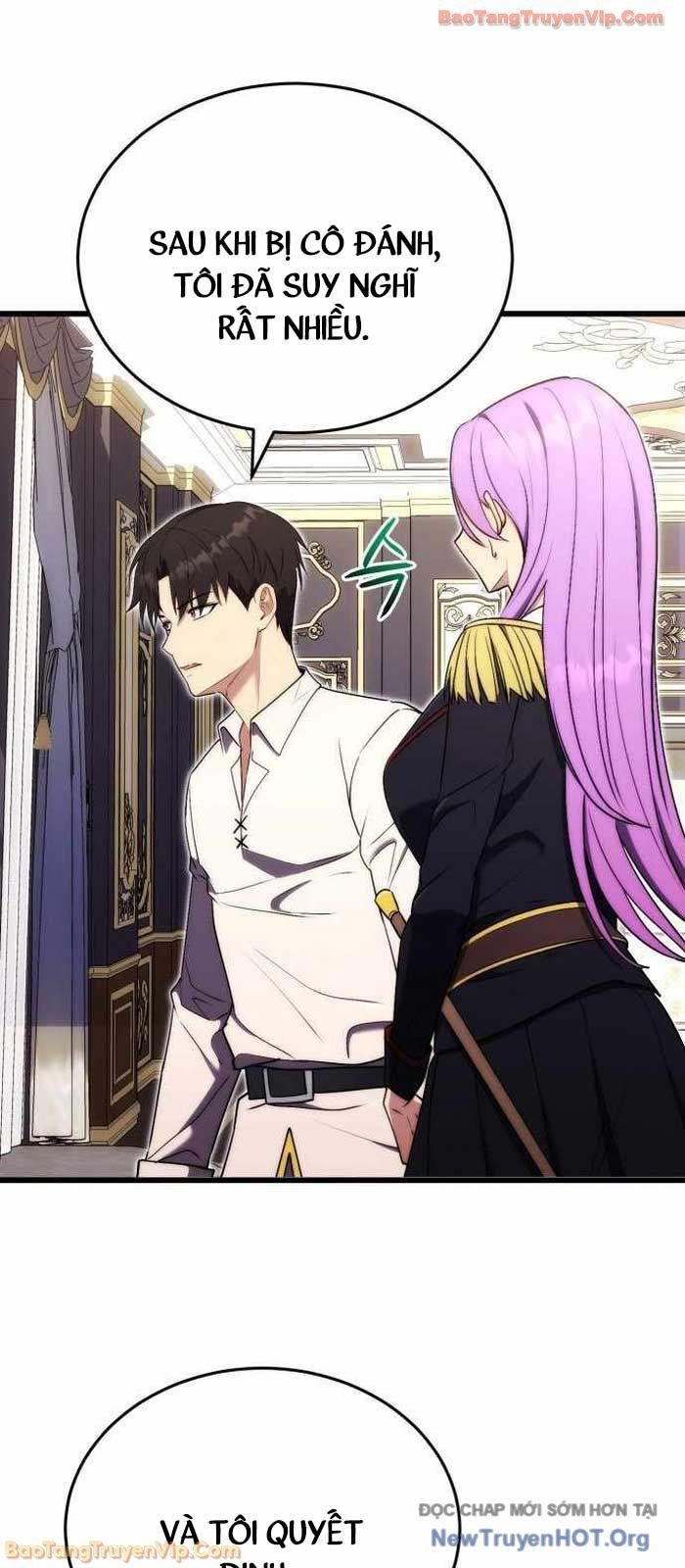 Đại Công Tử Hầu Tước Gia Là Đệ Nhất Võ Giả - Chapter 7 - Page 21