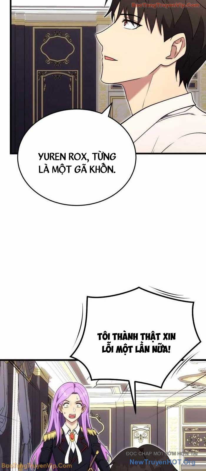 Đại Công Tử Hầu Tước Gia Là Đệ Nhất Võ Giả - Chapter 7 - Page 28