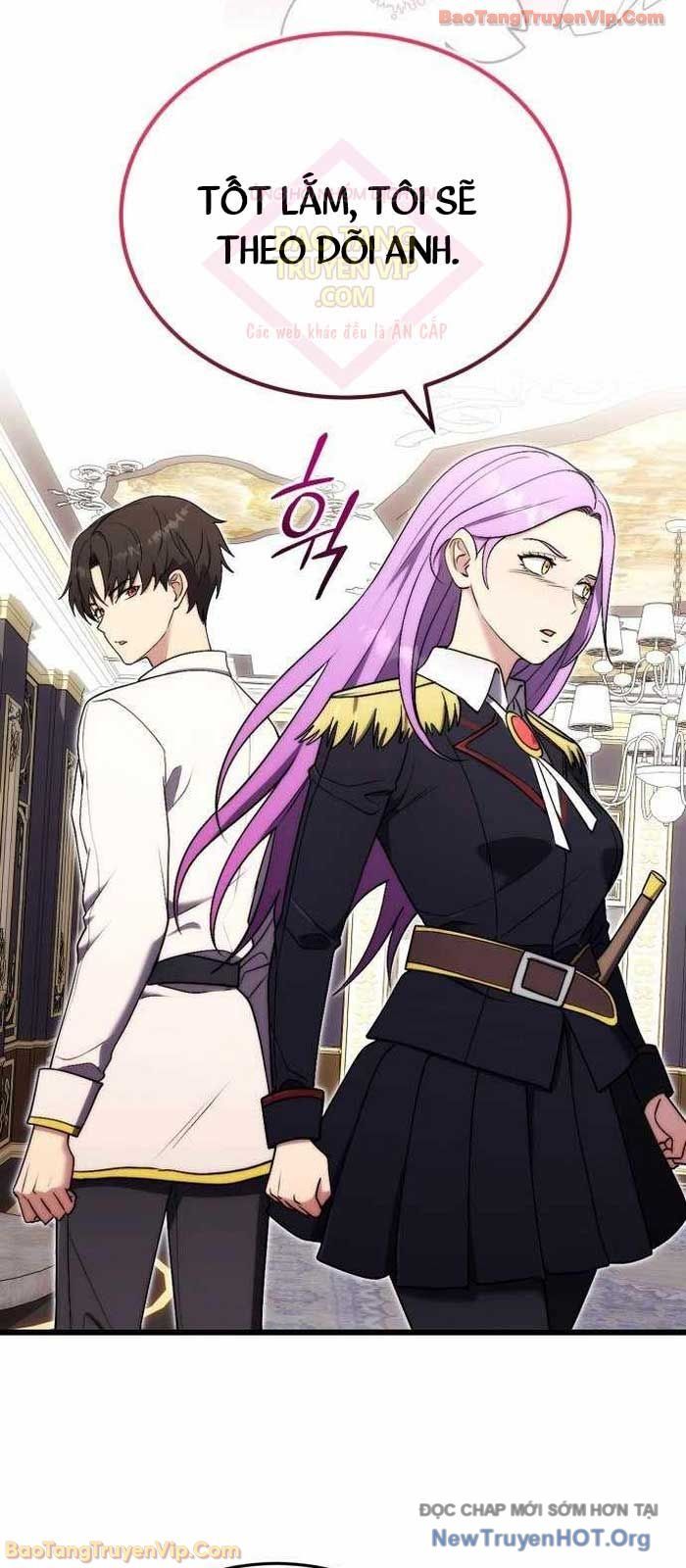 Đại Công Tử Hầu Tước Gia Là Đệ Nhất Võ Giả - Chapter 7 - Page 47