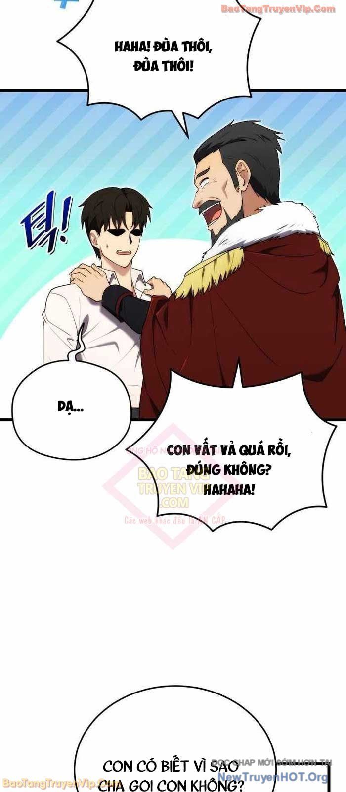 Đại Công Tử Hầu Tước Gia Là Đệ Nhất Võ Giả - Chapter 7 - Page 67