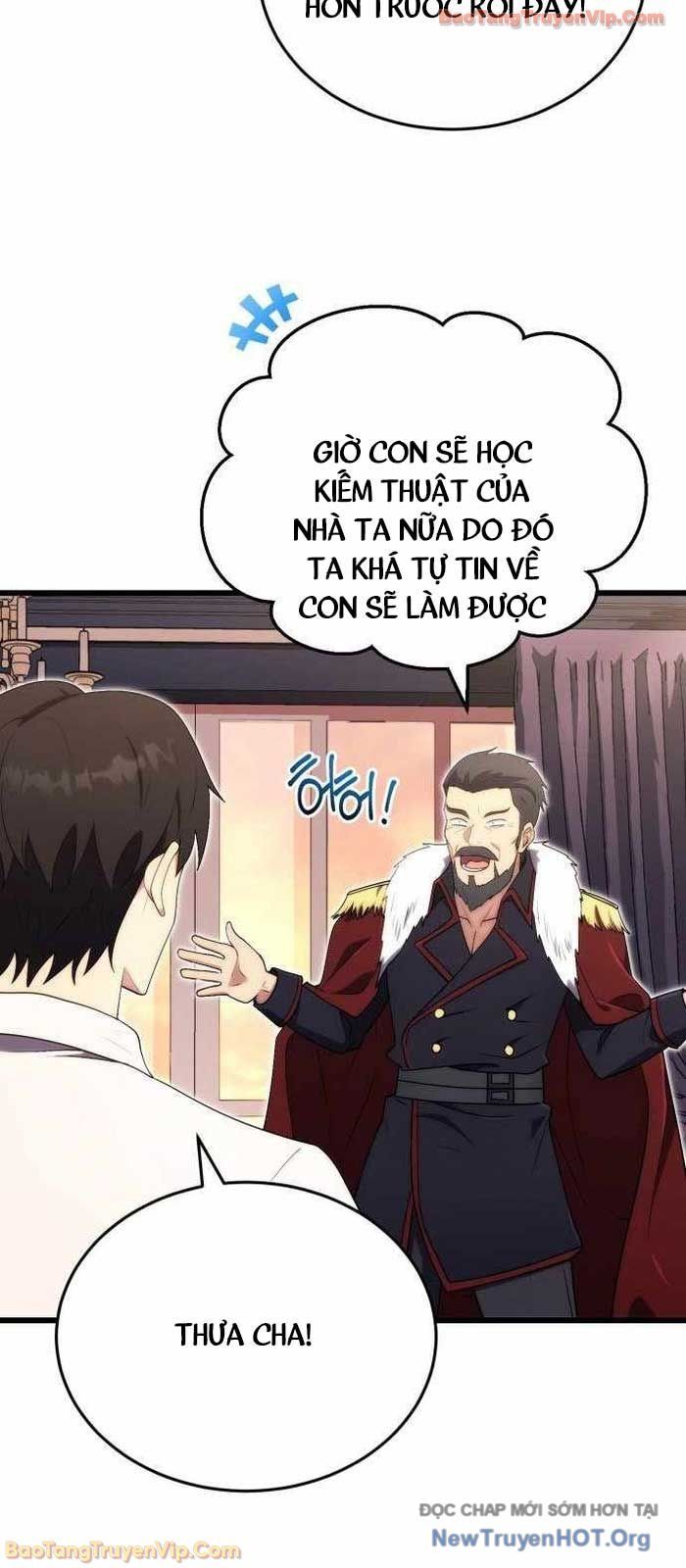 Đại Công Tử Hầu Tước Gia Là Đệ Nhất Võ Giả - Chapter 7 - Page 70