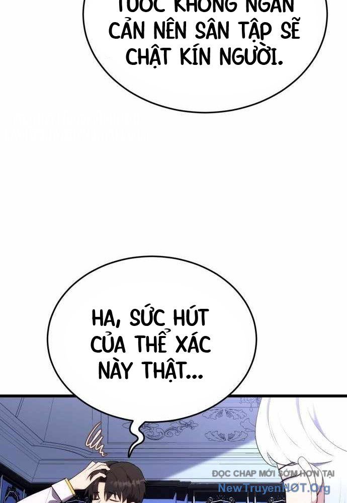 Đại Công Tử Hầu Tước Gia Là Đệ Nhất Võ Giả - Chapter 8 - Page 30