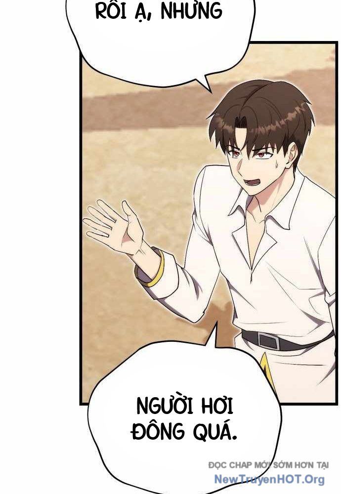 Đại Công Tử Hầu Tước Gia Là Đệ Nhất Võ Giả - Chapter 8 - Page 44