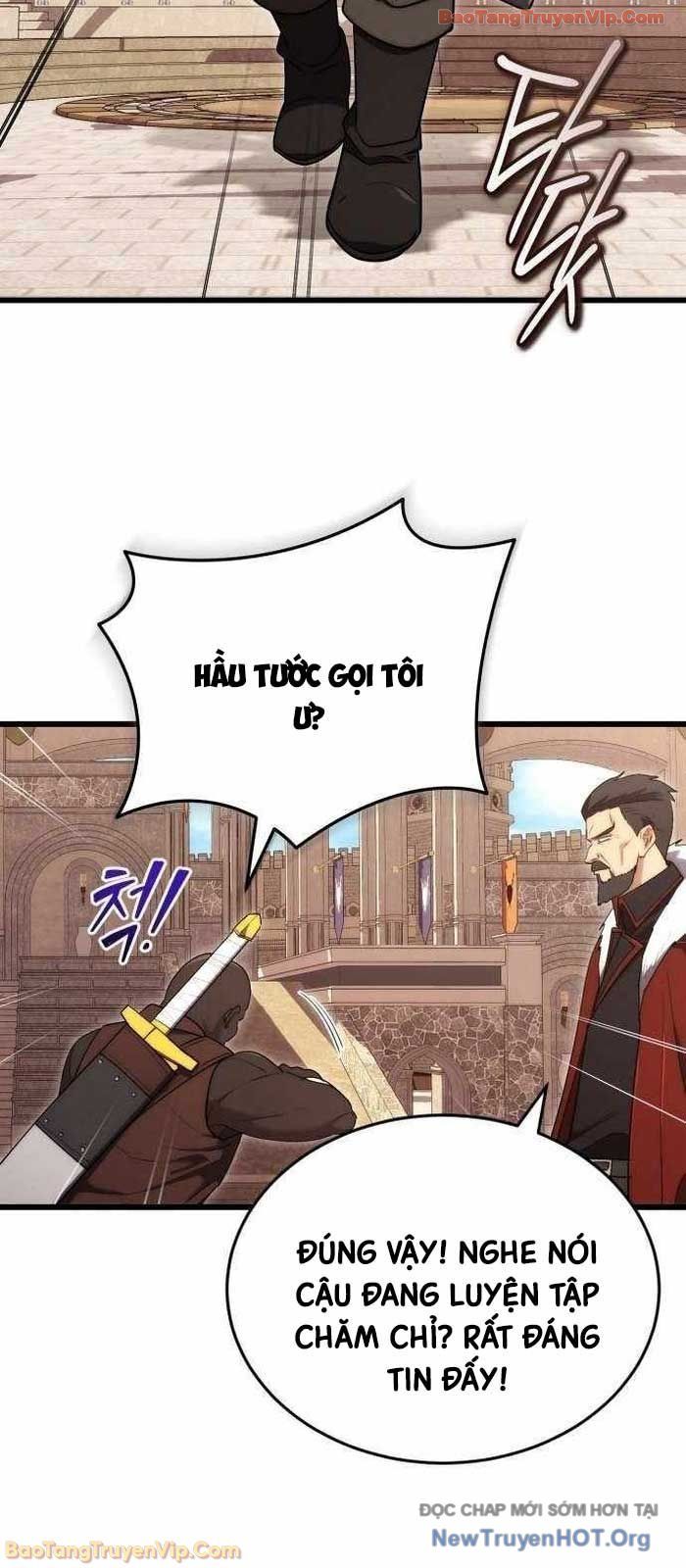 Đại Công Tử Hầu Tước Gia Là Đệ Nhất Võ Giả - Chapter 9 - Page 10