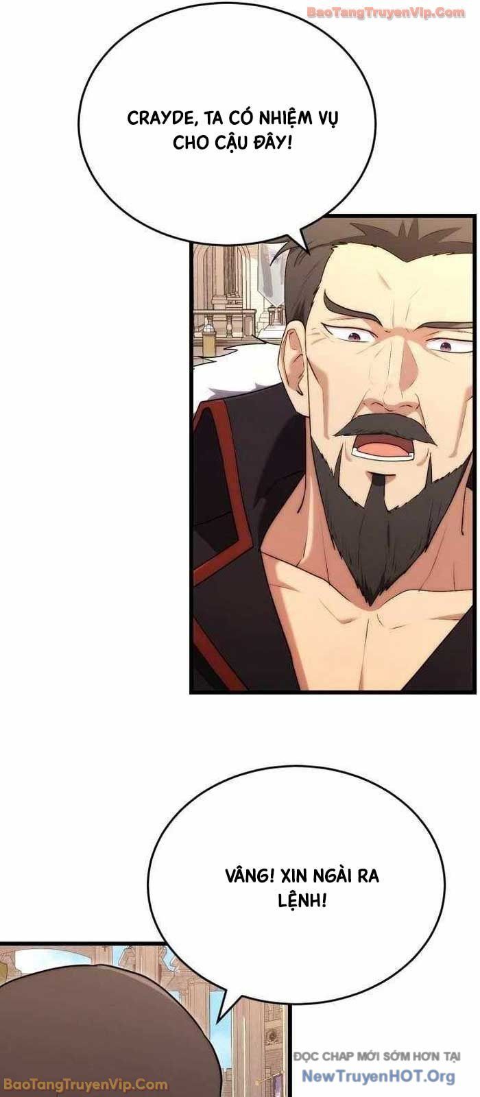 Đại Công Tử Hầu Tước Gia Là Đệ Nhất Võ Giả - Chapter 9 - Page 11