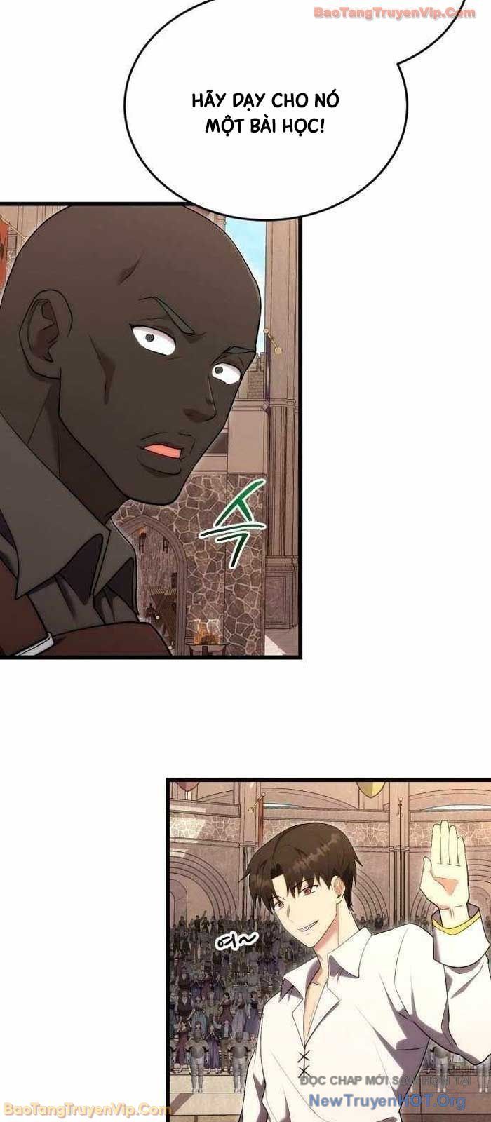 Đại Công Tử Hầu Tước Gia Là Đệ Nhất Võ Giả - Chapter 9 - Page 13