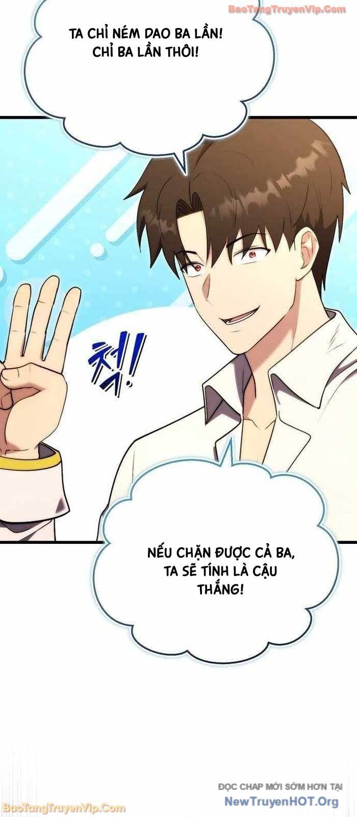 Đại Công Tử Hầu Tước Gia Là Đệ Nhất Võ Giả - Chapter 9 - Page 17