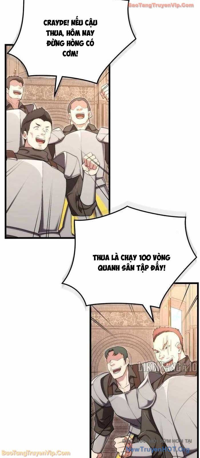 Đại Công Tử Hầu Tước Gia Là Đệ Nhất Võ Giả - Chapter 9 - Page 20