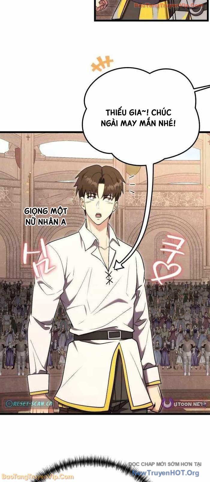 Đại Công Tử Hầu Tước Gia Là Đệ Nhất Võ Giả - Chapter 9 - Page 21