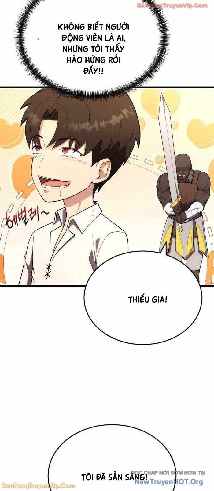 Đại Công Tử Hầu Tước Gia Là Đệ Nhất Võ Giả - Chapter 9 - Page 22