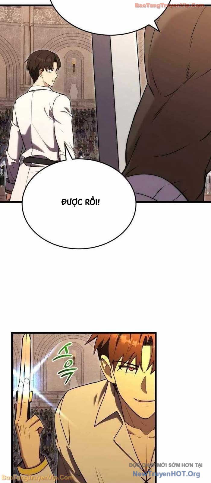 Đại Công Tử Hầu Tước Gia Là Đệ Nhất Võ Giả - Chapter 9 - Page 23