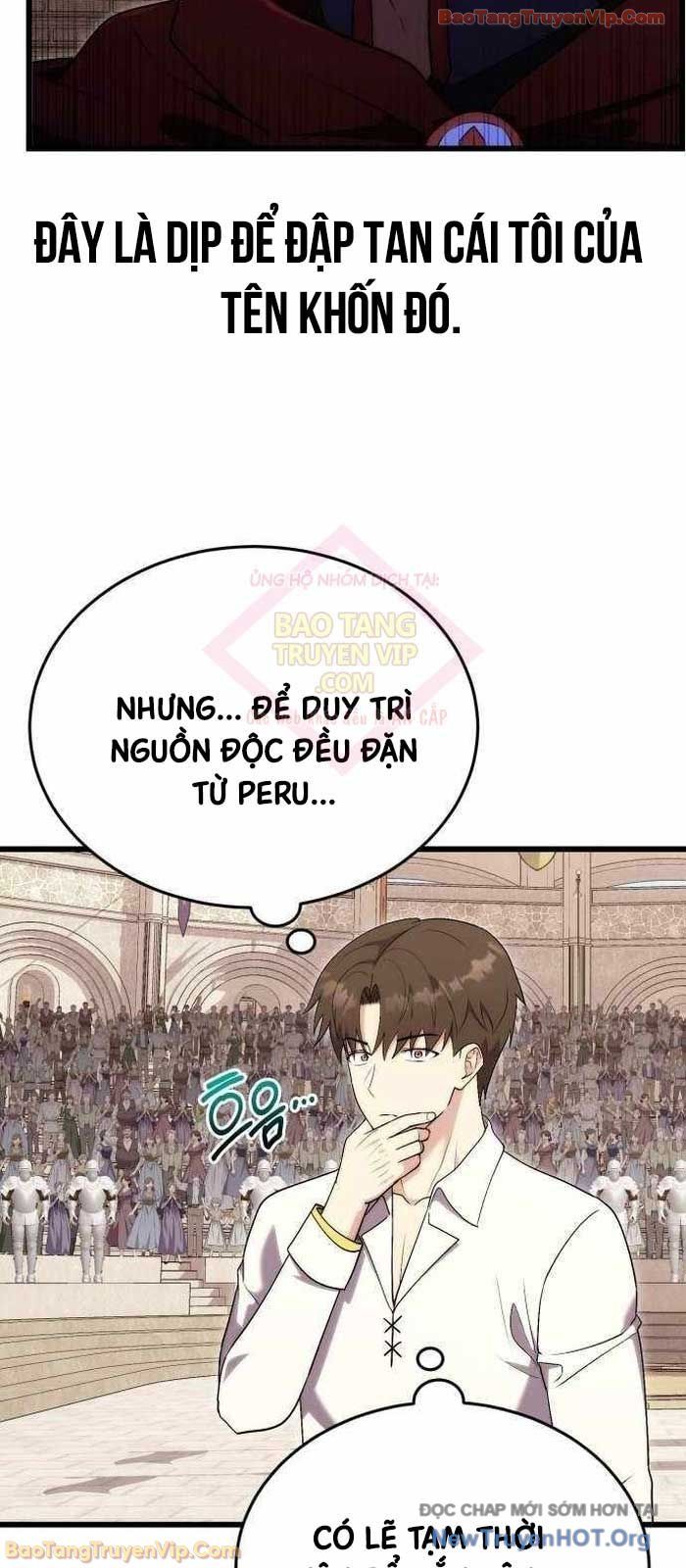 Đại Công Tử Hầu Tước Gia Là Đệ Nhất Võ Giả - Chapter 9 - Page 4