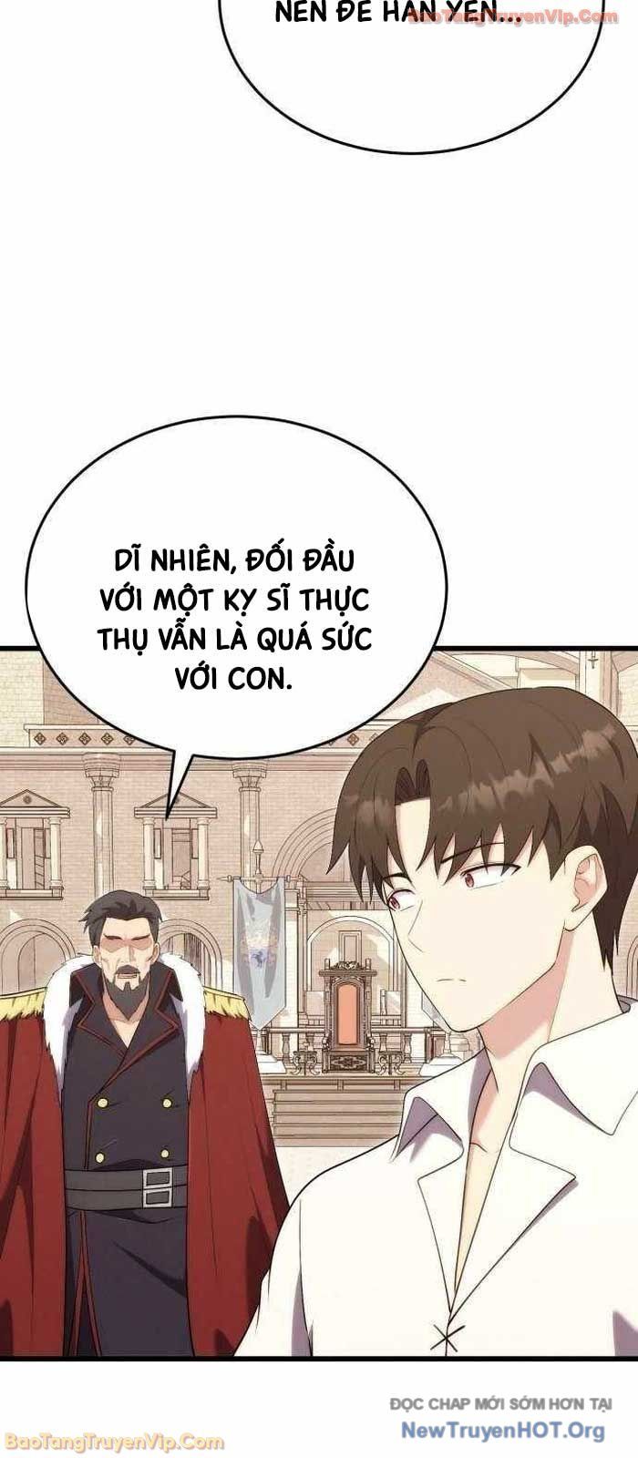 Đại Công Tử Hầu Tước Gia Là Đệ Nhất Võ Giả - Chapter 9 - Page 5