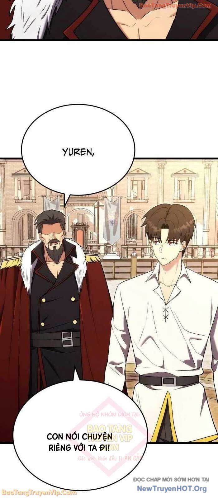 Đại Công Tử Hầu Tước Gia Là Đệ Nhất Võ Giả - Chapter 9 - Page 55