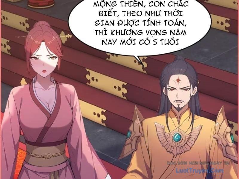 Nghịch Tập Từ Trong Bụng Mẹ: Vừa Sinh Ra Đã Là Vô Địch - Chapter 28 - Page 13