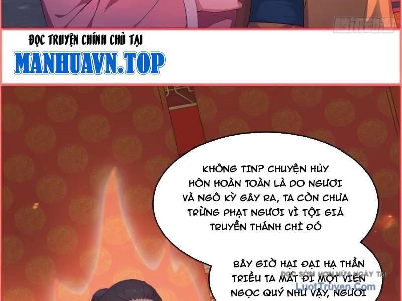 Nghịch Tập Từ Trong Bụng Mẹ: Vừa Sinh Ra Đã Là Vô Địch - Chapter 28 - Page 19