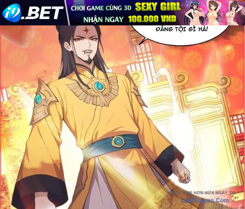 Nghịch Tập Từ Trong Bụng Mẹ: Vừa Sinh Ra Đã Là Vô Địch - Chapter 28 - Page 20