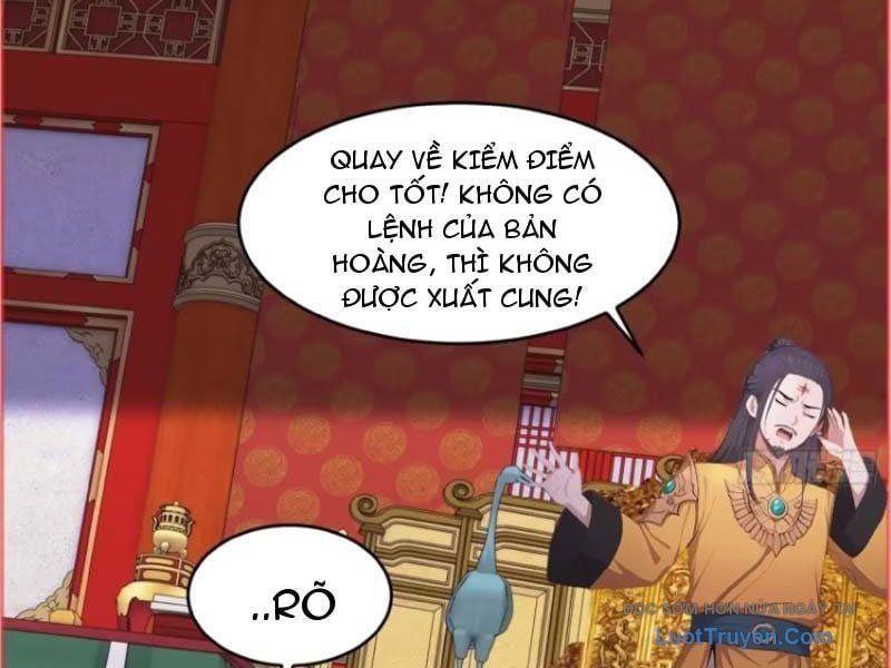 Nghịch Tập Từ Trong Bụng Mẹ: Vừa Sinh Ra Đã Là Vô Địch - Chapter 28 - Page 26