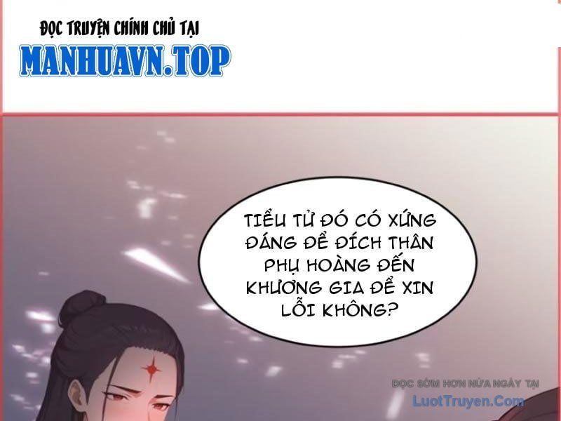 Nghịch Tập Từ Trong Bụng Mẹ: Vừa Sinh Ra Đã Là Vô Địch - Chapter 28 - Page 30
