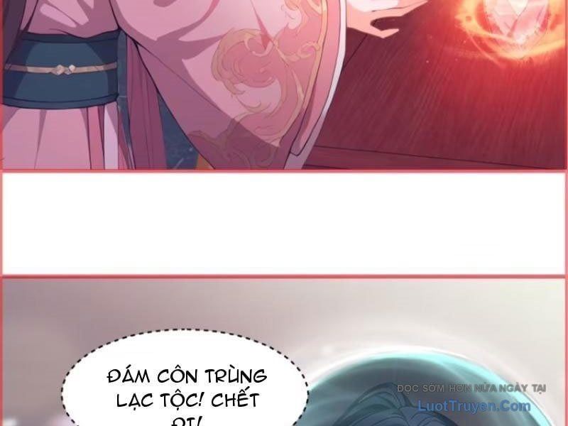Nghịch Tập Từ Trong Bụng Mẹ: Vừa Sinh Ra Đã Là Vô Địch - Chapter 28 - Page 36