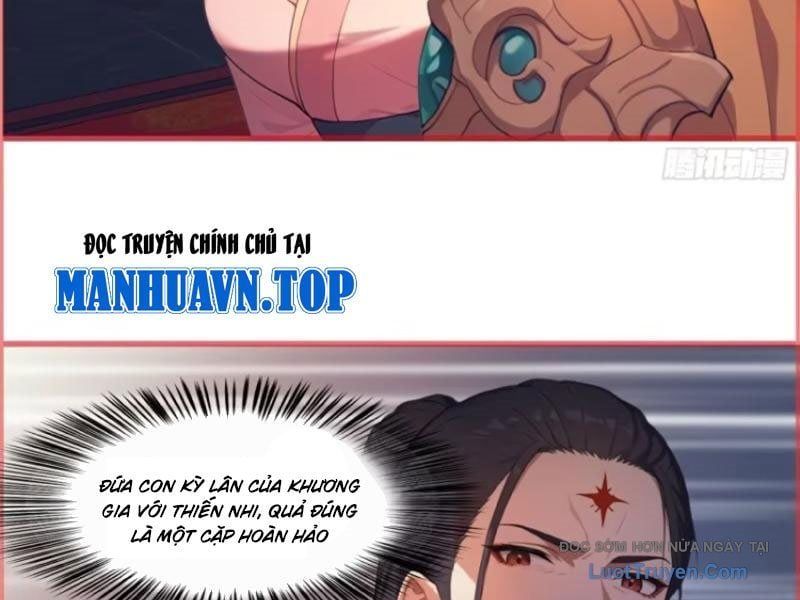 Nghịch Tập Từ Trong Bụng Mẹ: Vừa Sinh Ra Đã Là Vô Địch - Chapter 28 - Page 46